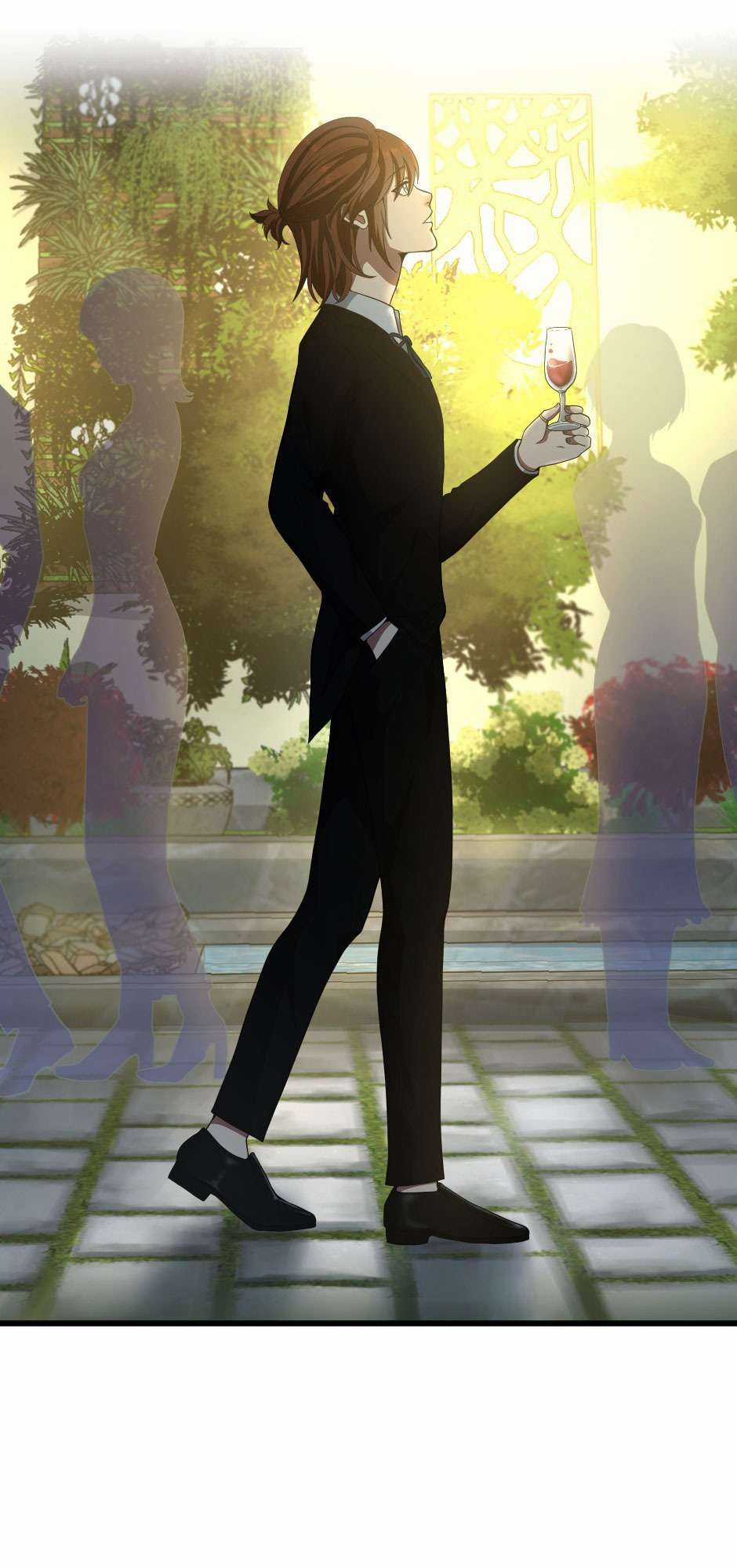 The Beginning After The End - Chapter 84 - Trang 4