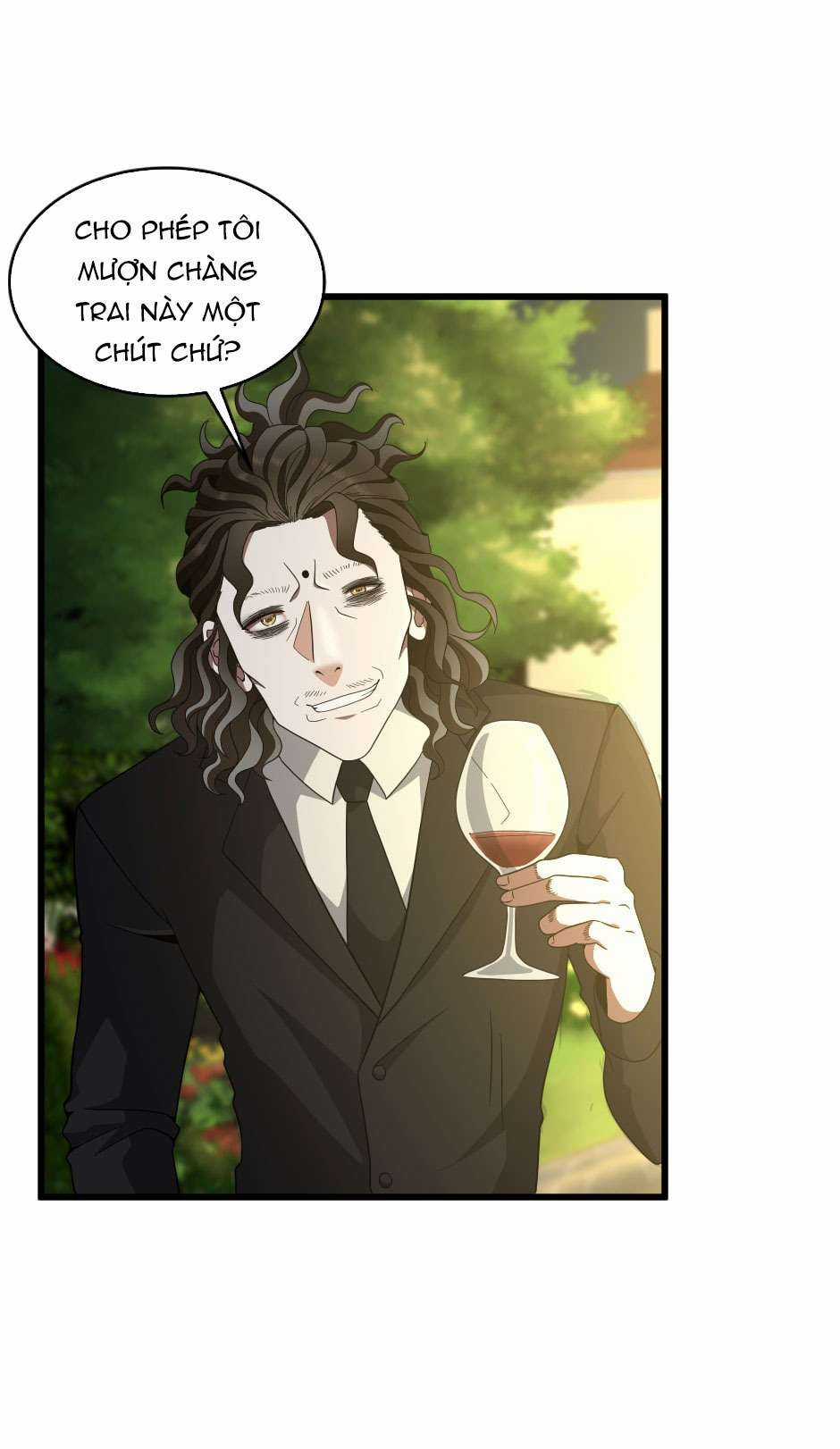 The Beginning After The End - Chapter 84 - Trang 33