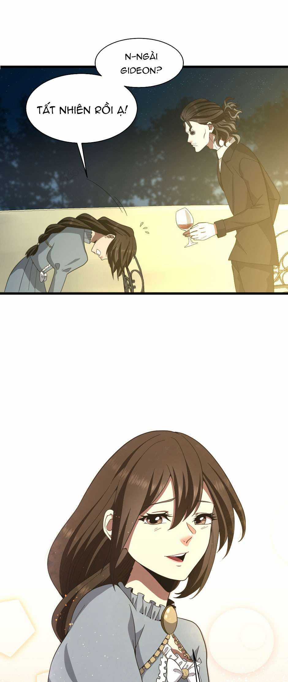 The Beginning After The End - Chapter 84 - Trang 34