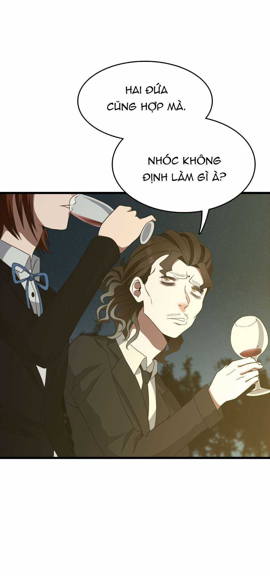 The Beginning After The End - Chapter 84 - Trang 37