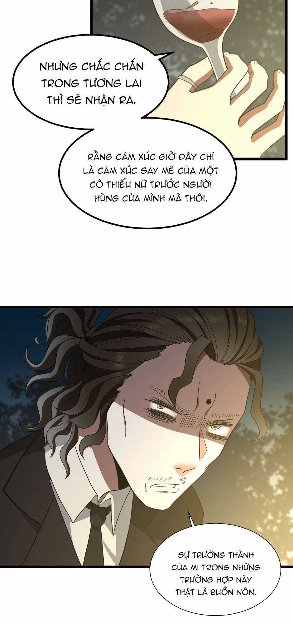 The Beginning After The End - Chapter 84 - Trang 40