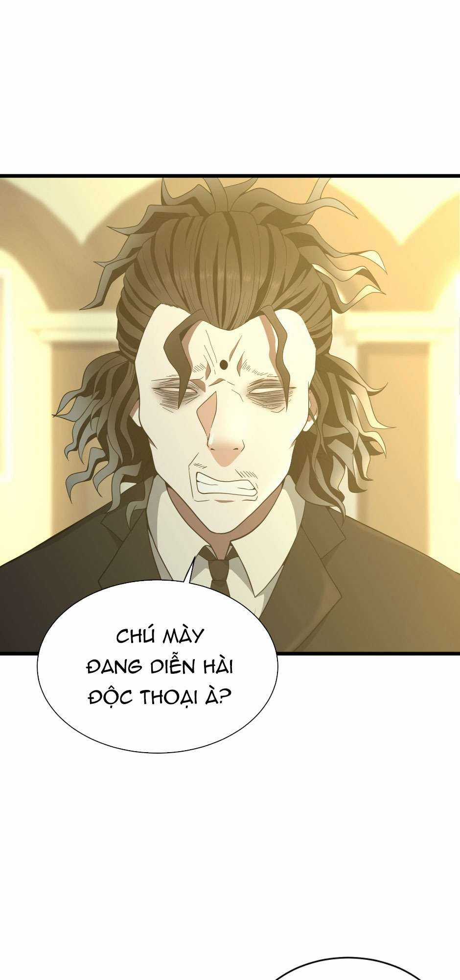 The Beginning After The End - Chapter 84 - Trang 5