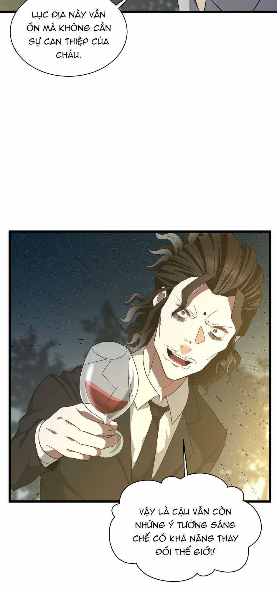 The Beginning After The End - Chapter 84 - Trang 47