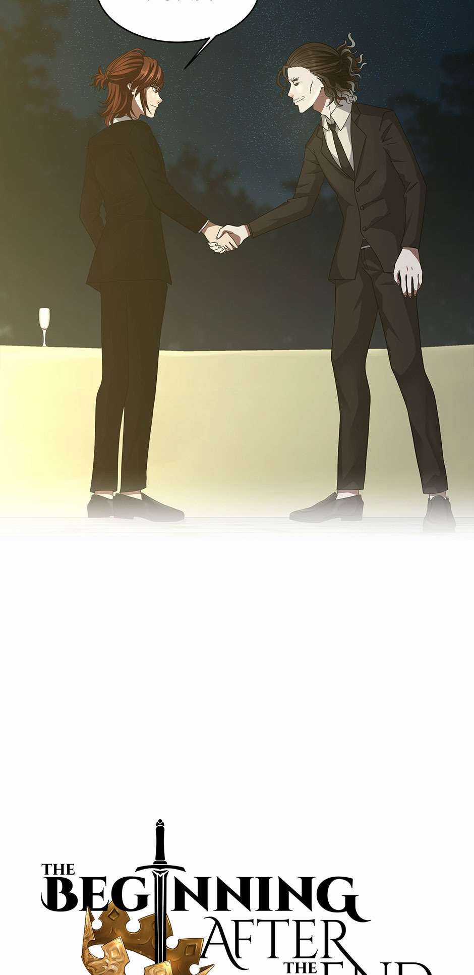 The Beginning After The End - Chapter 84 - Trang 55