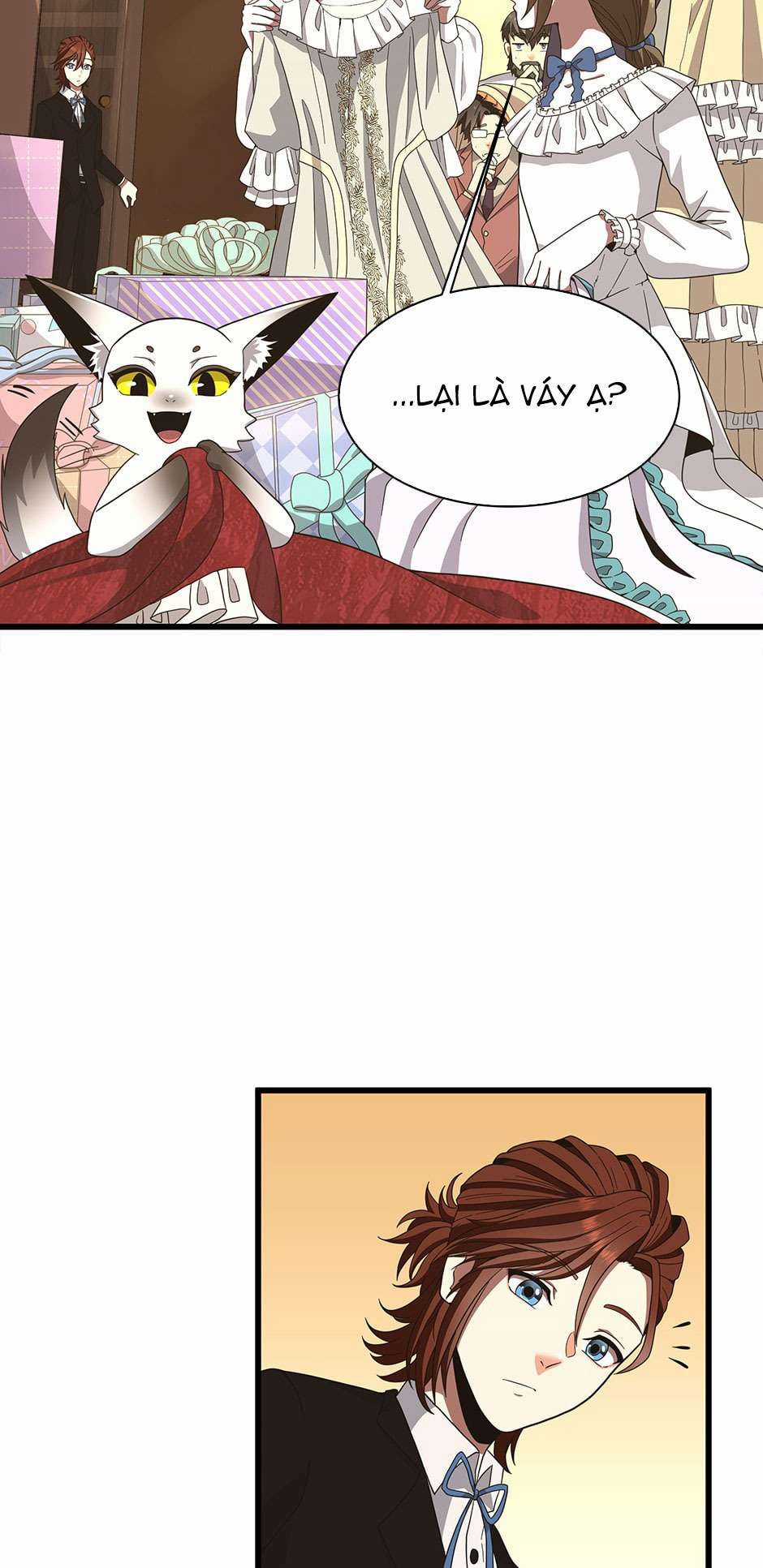 The Beginning After The End - Chapter 84 - Trang 57