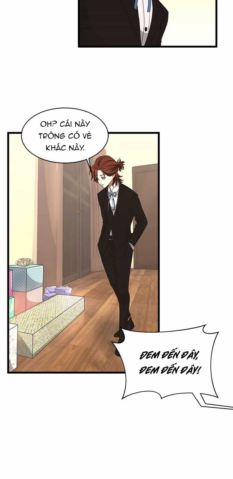 The Beginning After The End - Chapter 84 - Trang 58