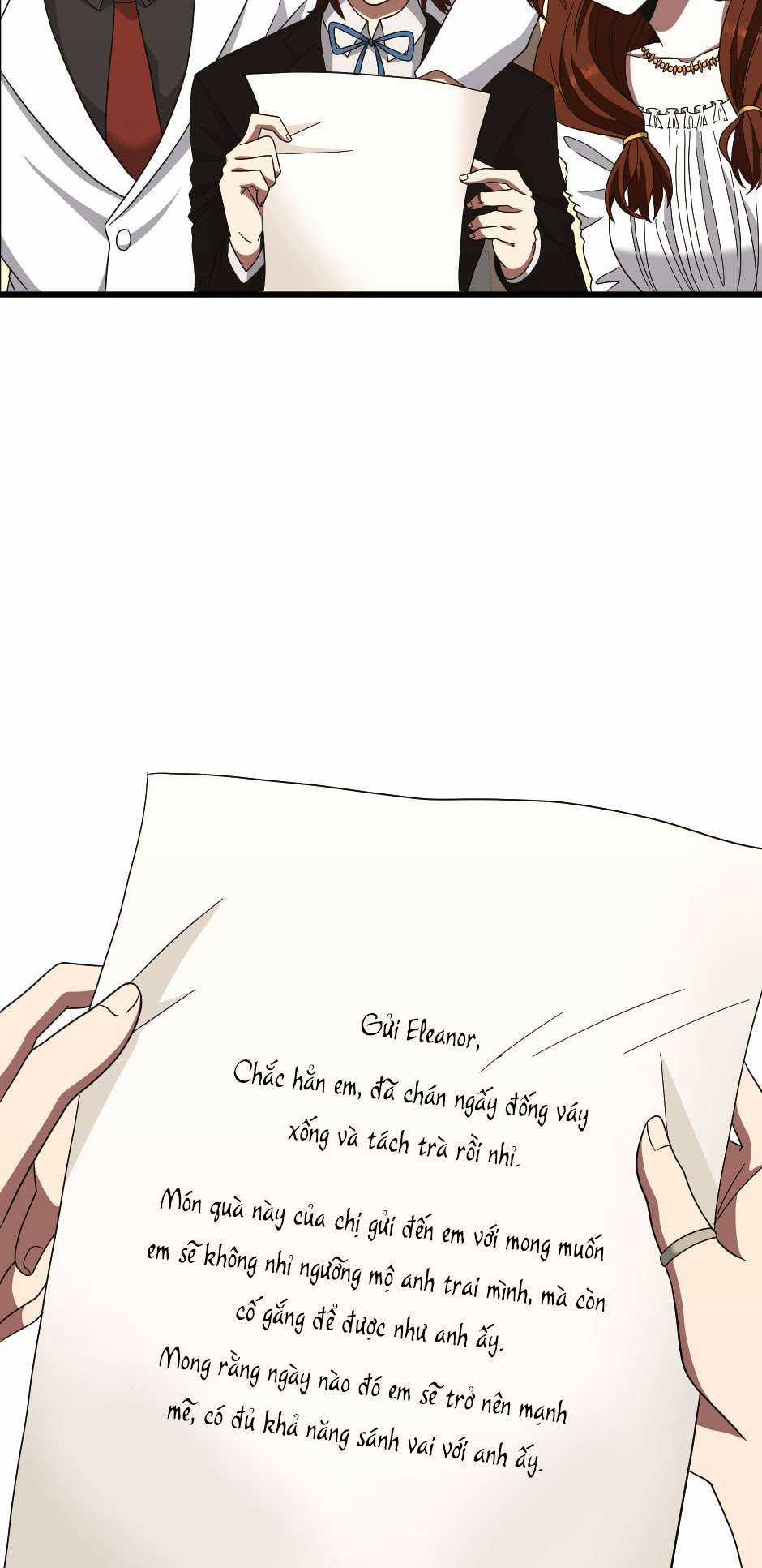 The Beginning After The End - Chapter 84 - Trang 60