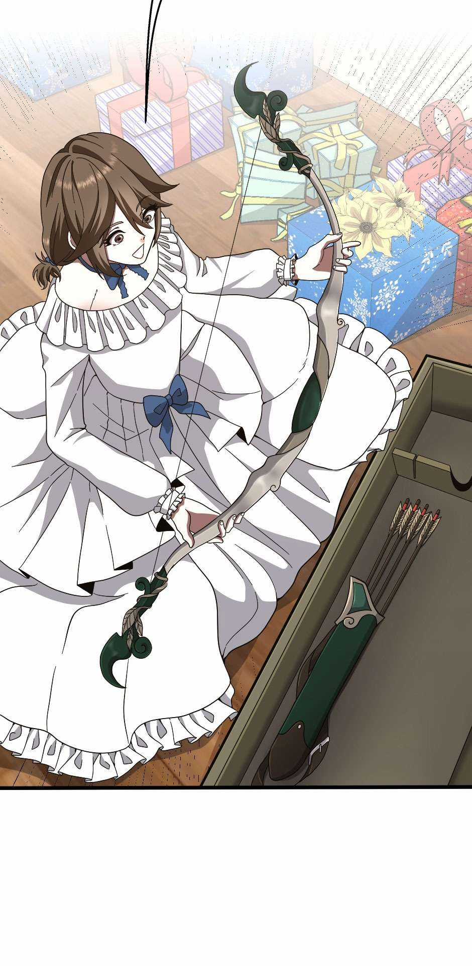 The Beginning After The End - Chapter 84 - Trang 62