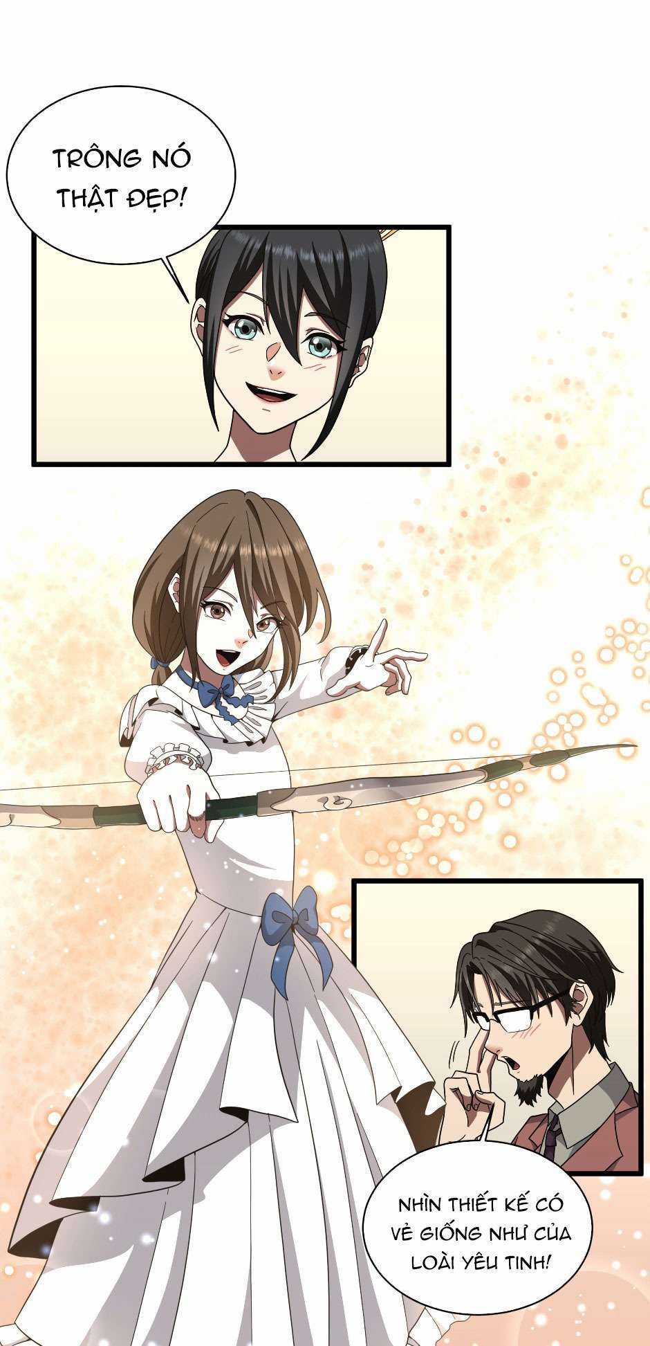 The Beginning After The End - Chapter 84 - Trang 63