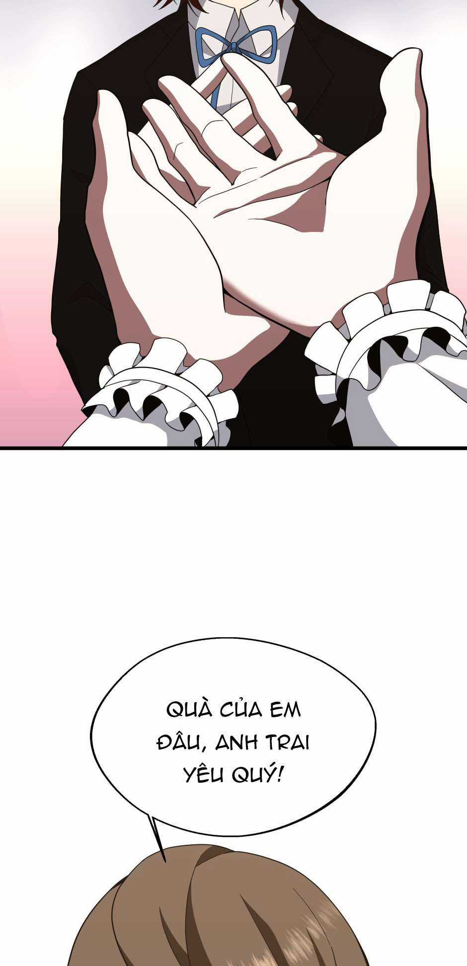 The Beginning After The End - Chapter 84 - Trang 66