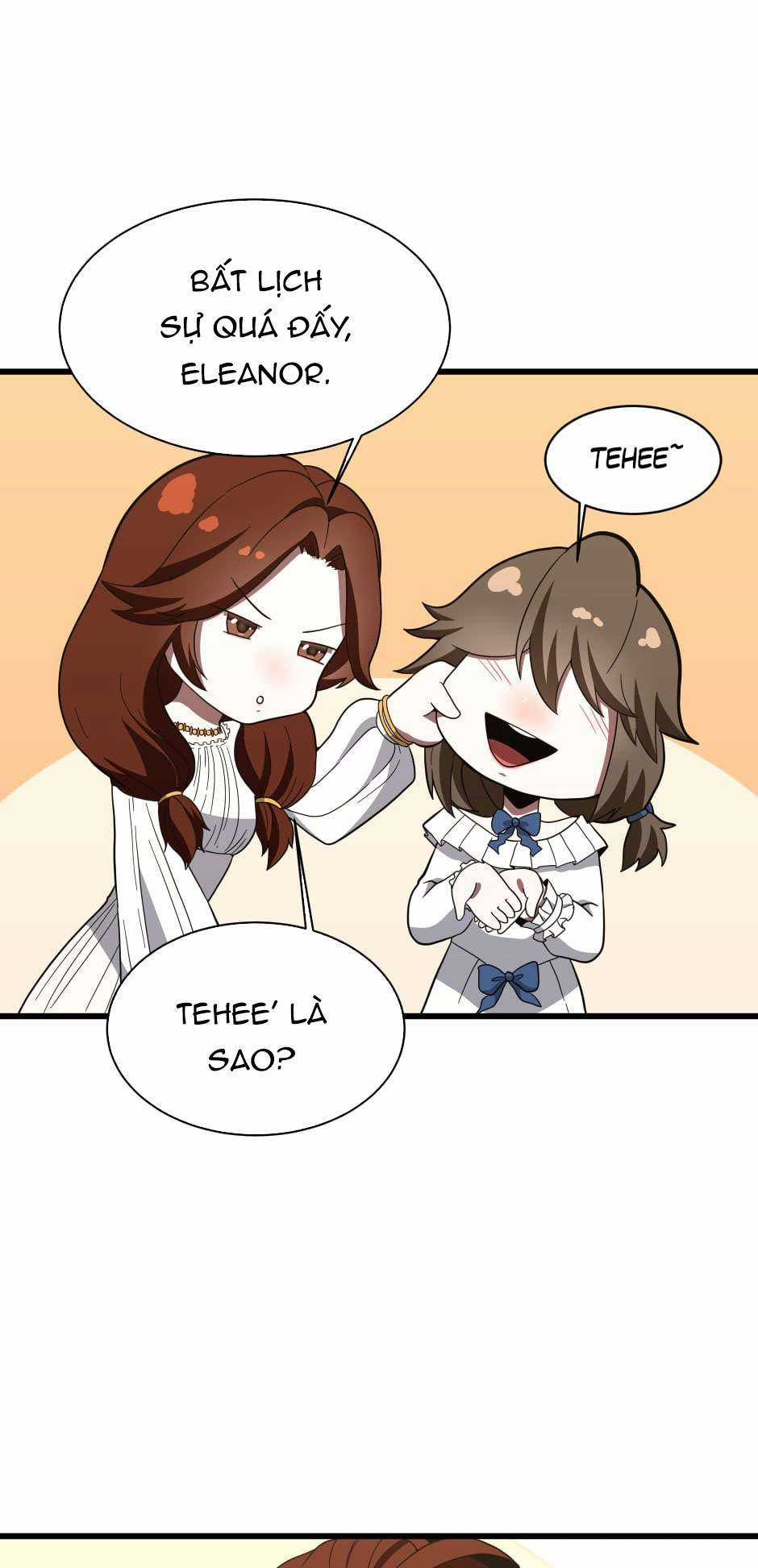 The Beginning After The End - Chapter 84 - Trang 68