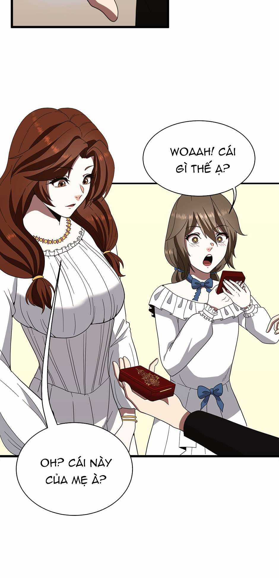 The Beginning After The End - Chapter 84 - Trang 70