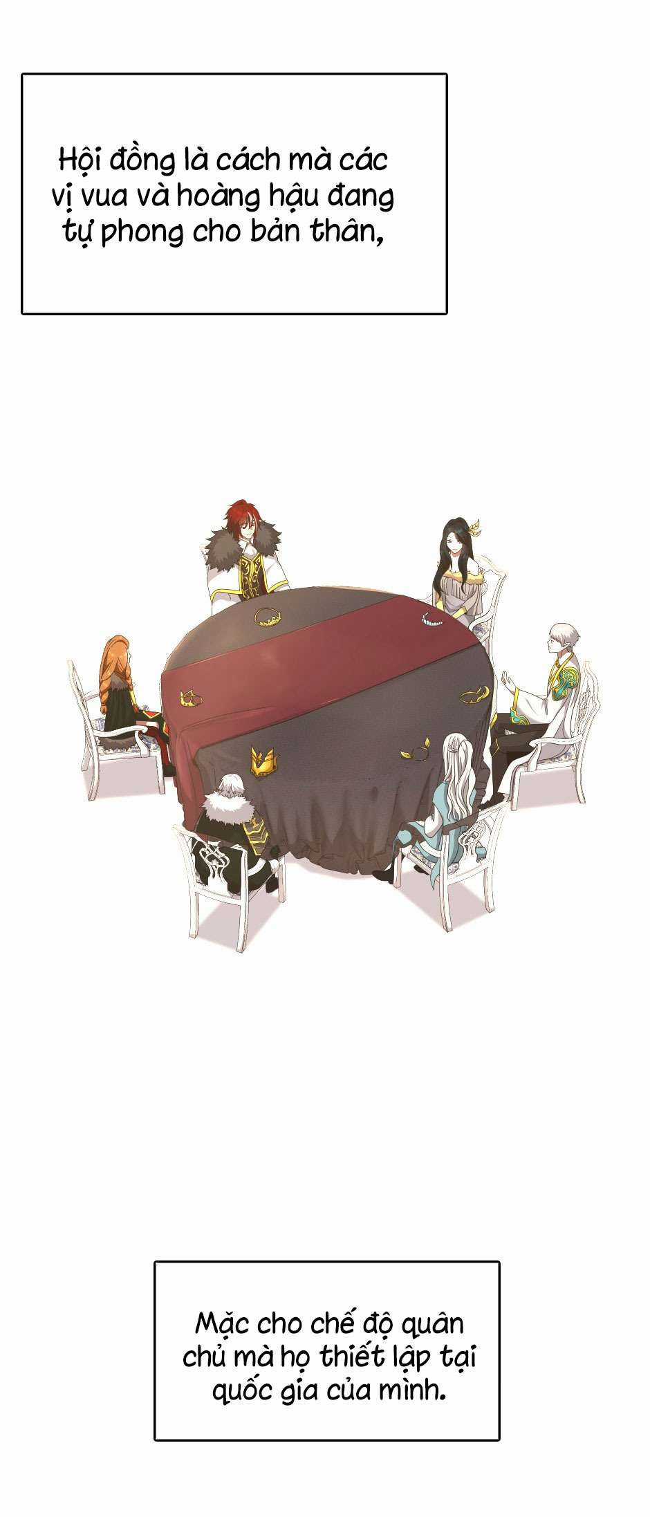 The Beginning After The End - Chapter 84 - Trang 8