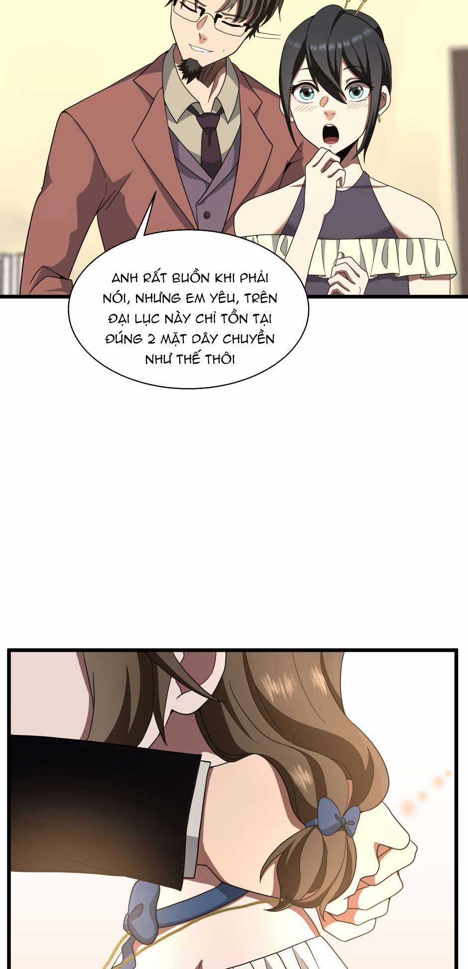 The Beginning After The End - Chapter 84 - Trang 73