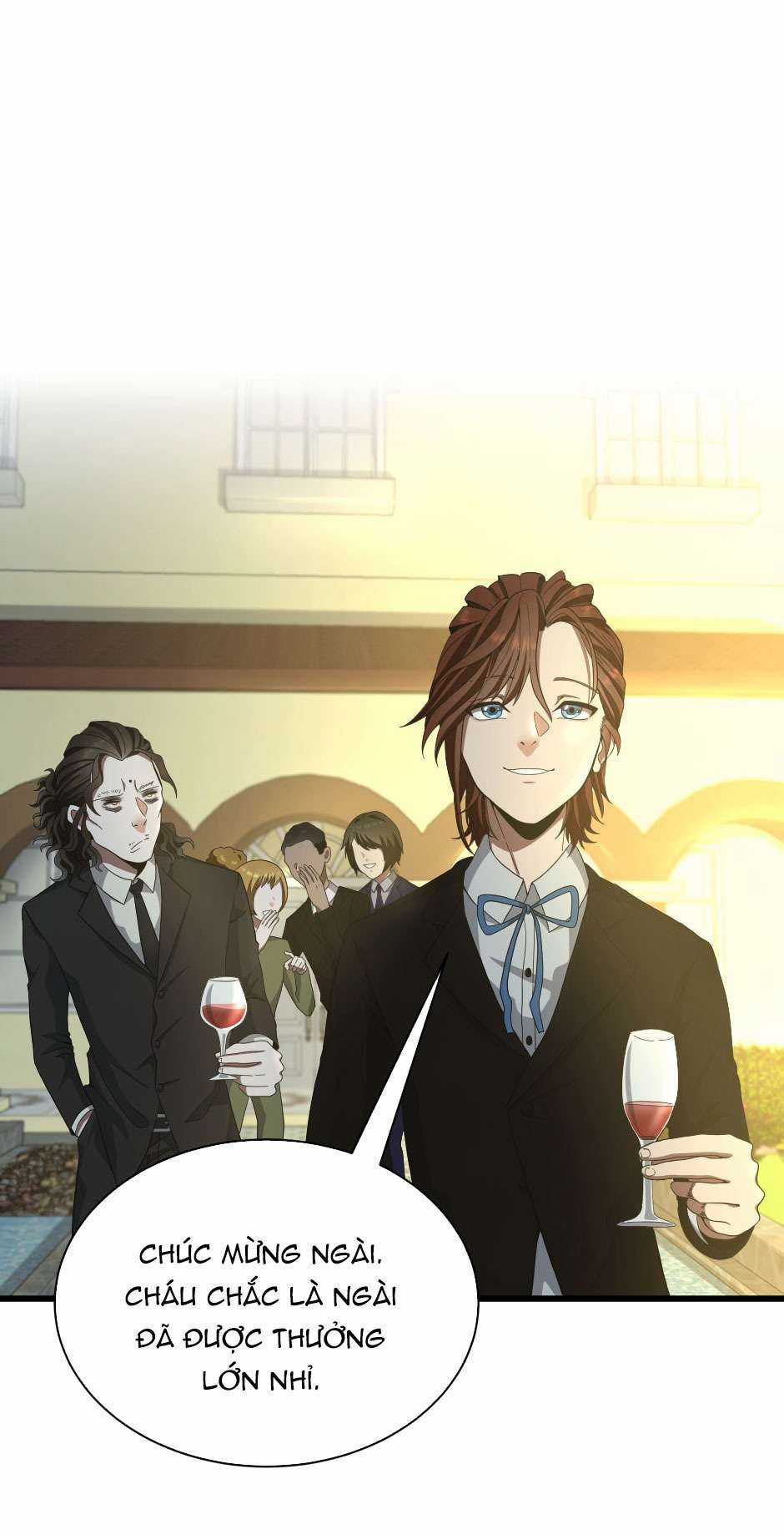 The Beginning After The End - Chapter 84 - Trang 9