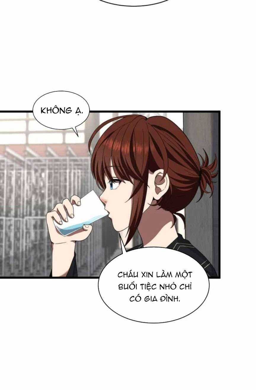 The Beginning After The End - Chapter 85 - Trang 11