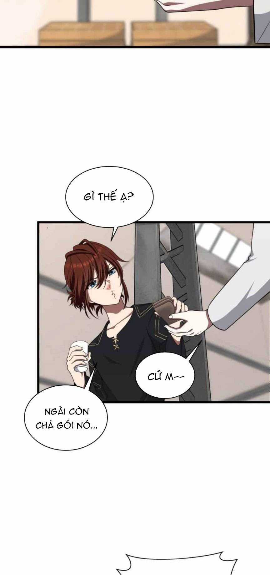 The Beginning After The End - Chapter 85 - Trang 13