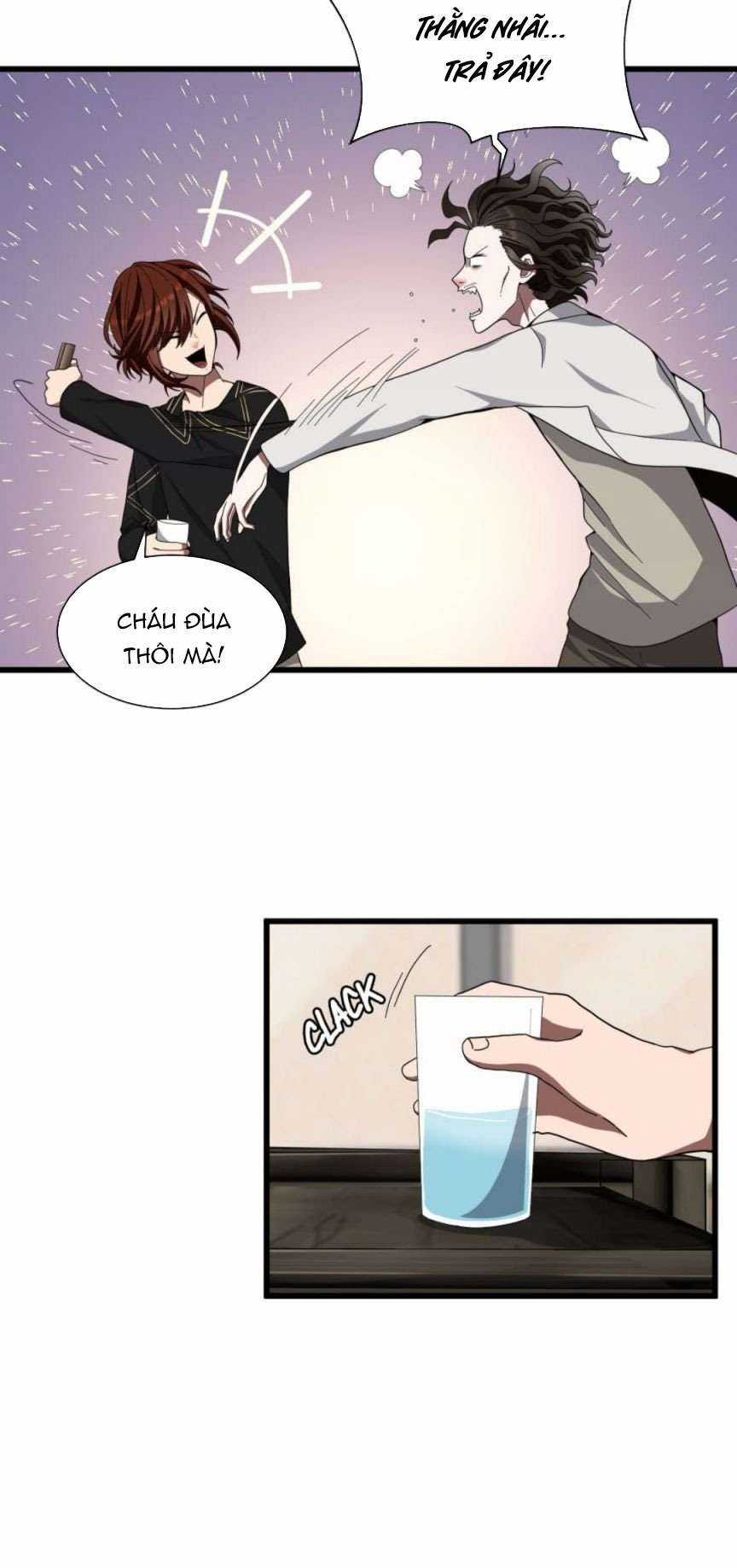 The Beginning After The End - Chapter 85 - Trang 14