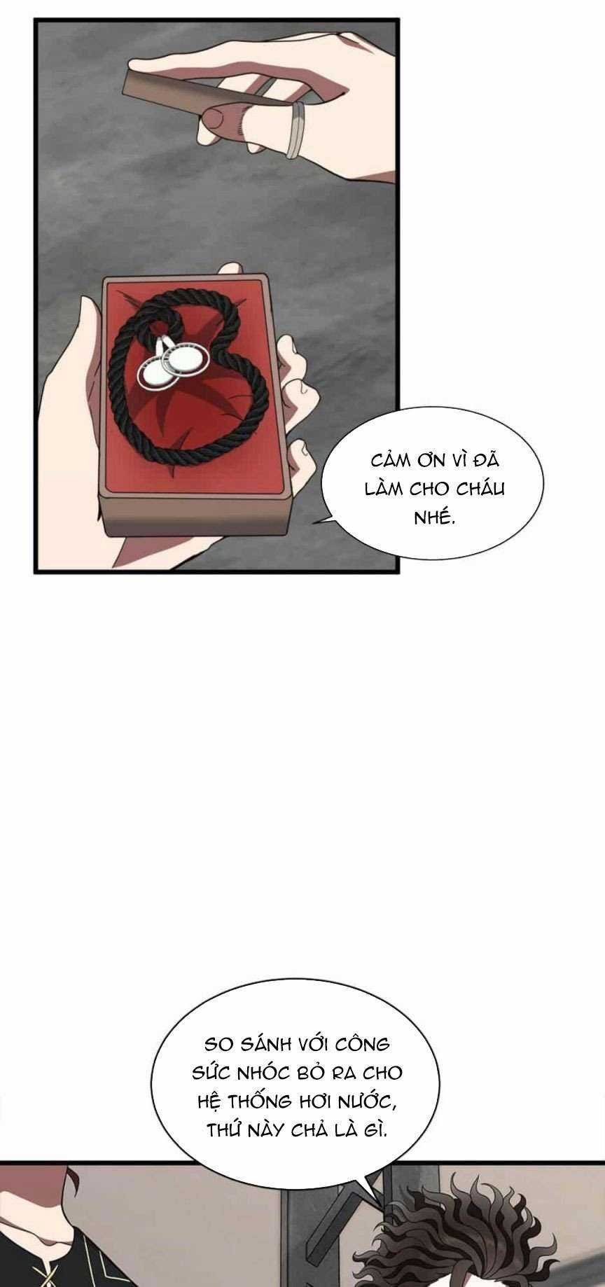 The Beginning After The End - Chapter 85 - Trang 15