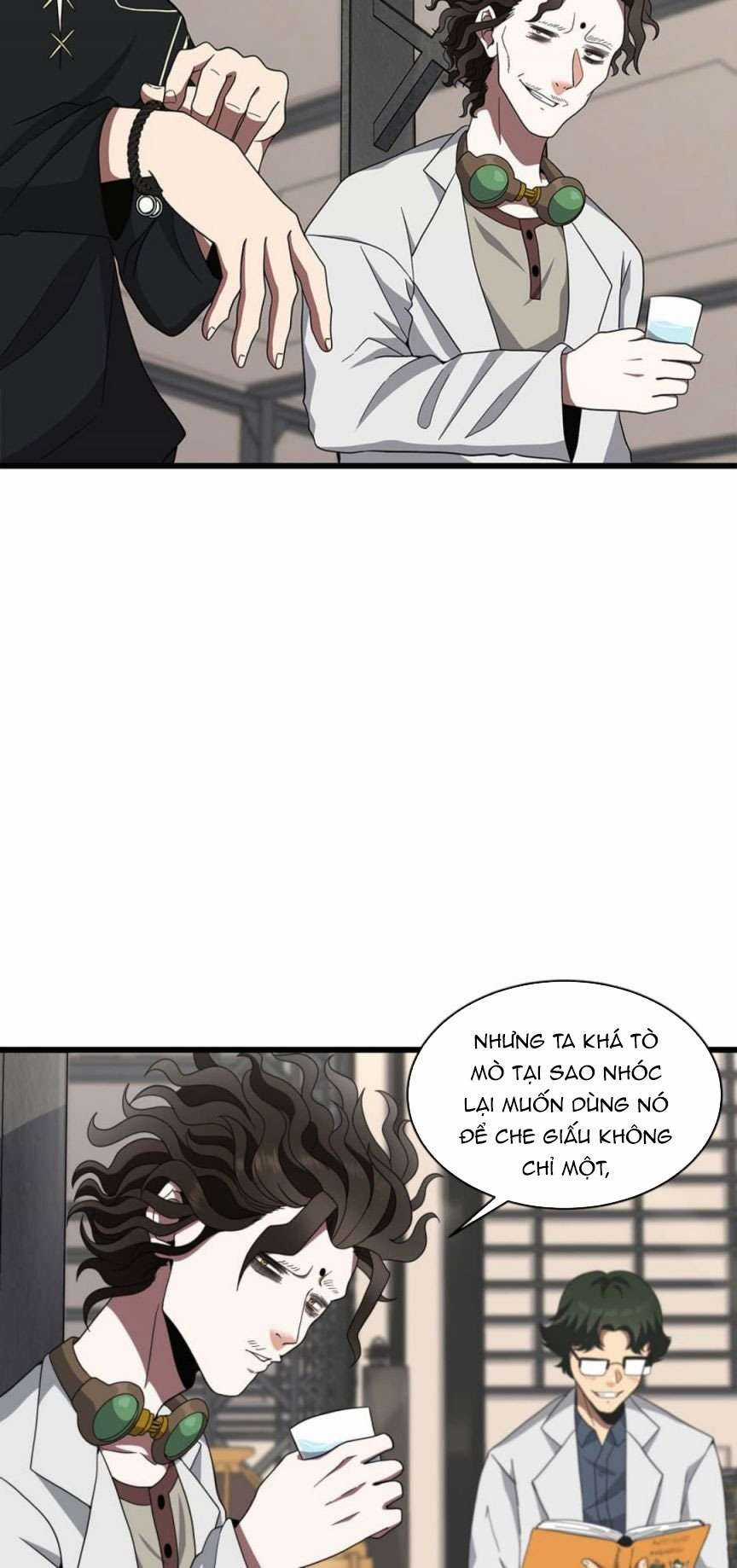 The Beginning After The End - Chapter 85 - Trang 16