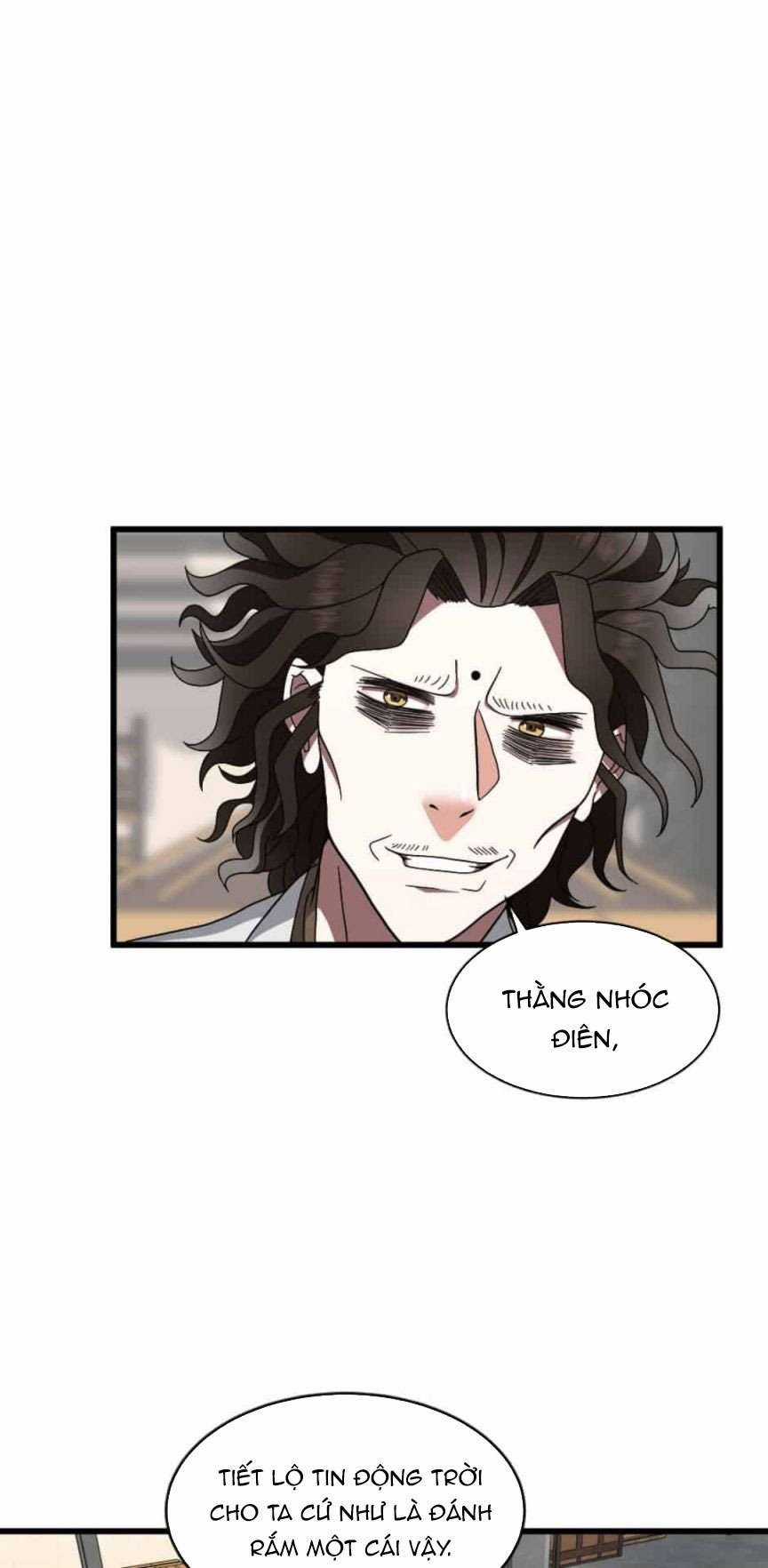 The Beginning After The End - Chapter 85 - Trang 22