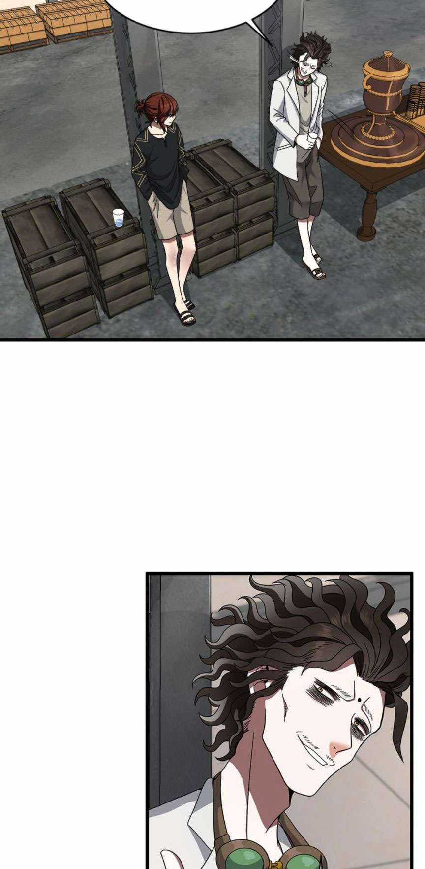 The Beginning After The End - Chapter 85 - Trang 23