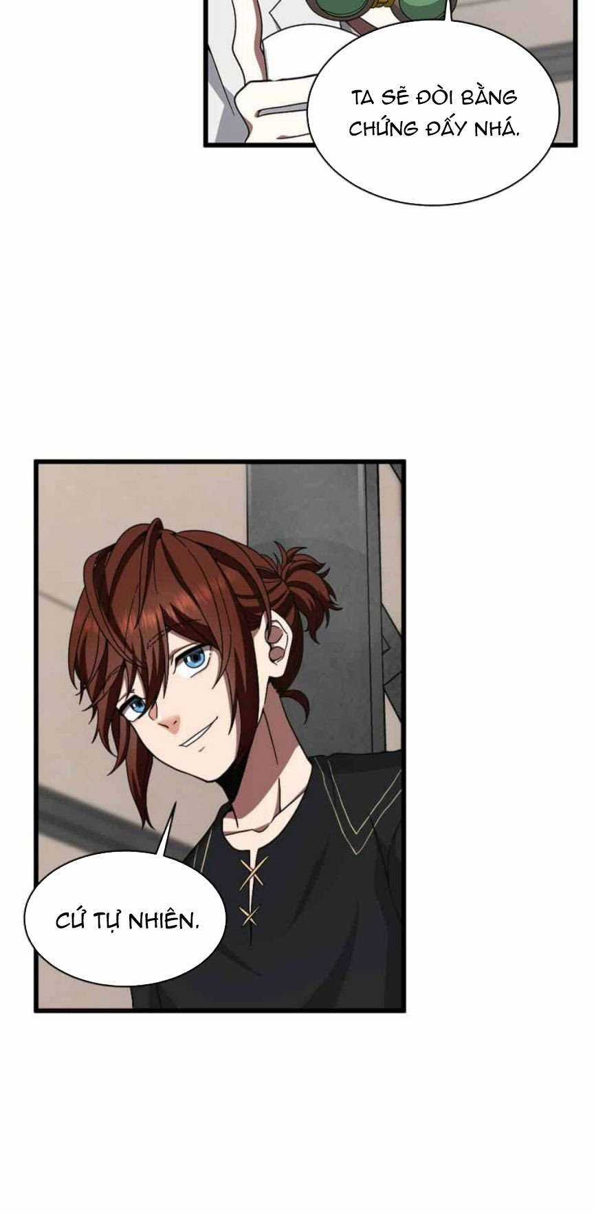 The Beginning After The End - Chapter 85 - Trang 24