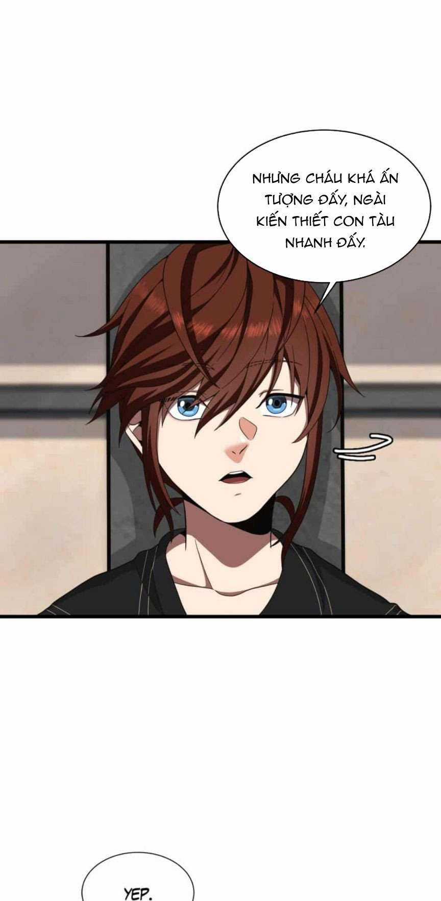 The Beginning After The End - Chapter 85 - Trang 25