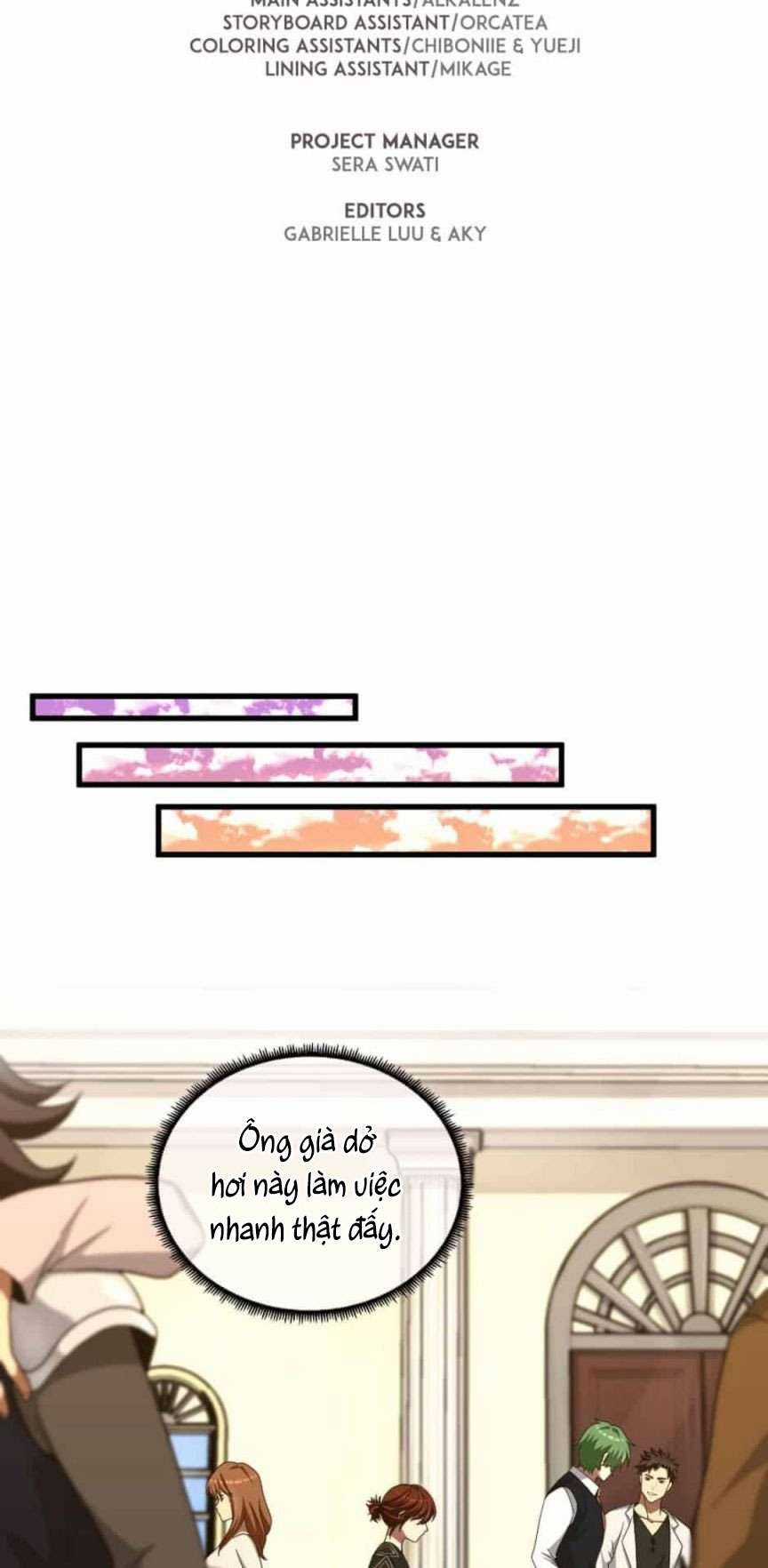 The Beginning After The End - Chapter 85 - Trang 29