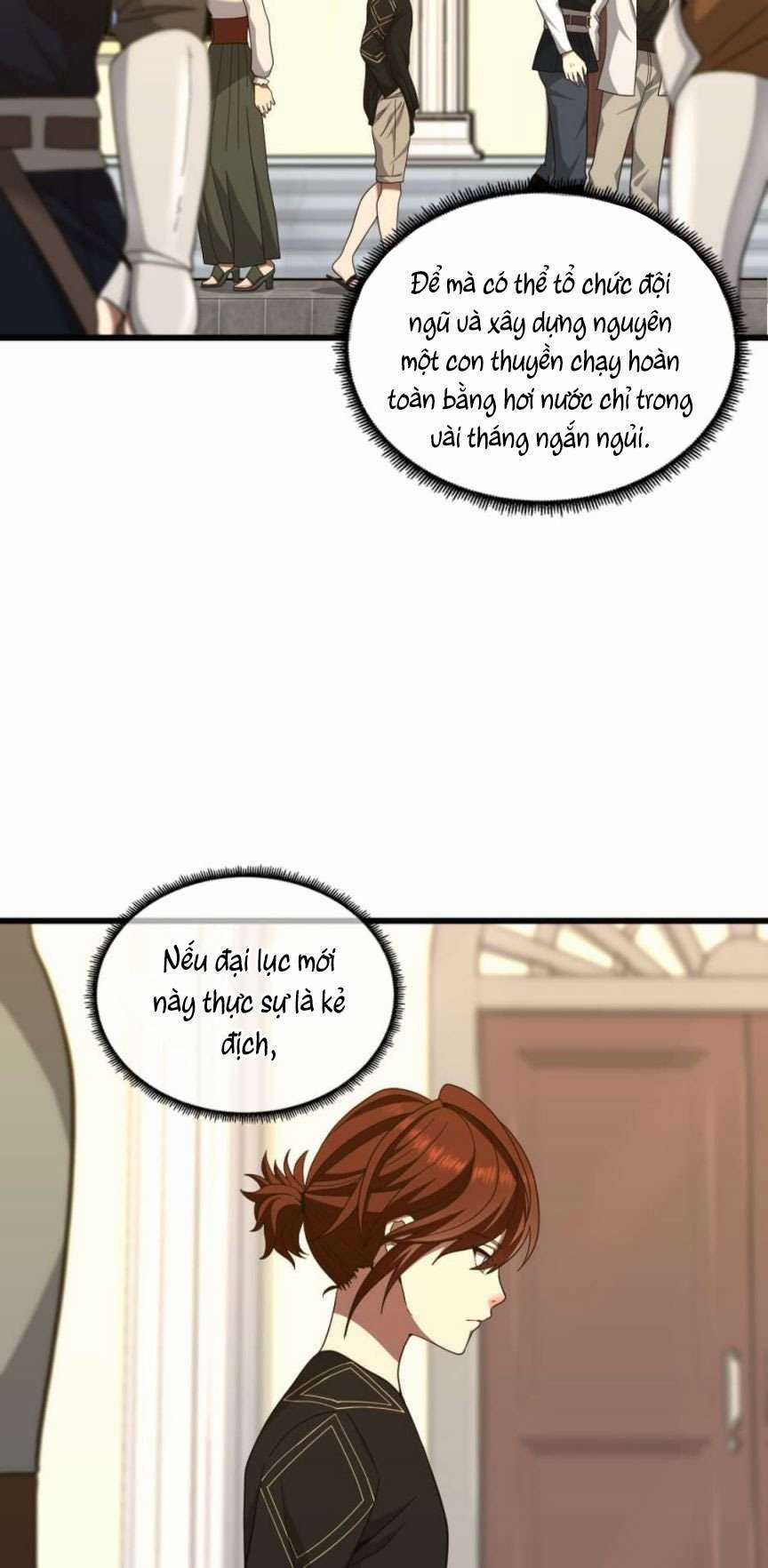 The Beginning After The End - Chapter 85 - Trang 30