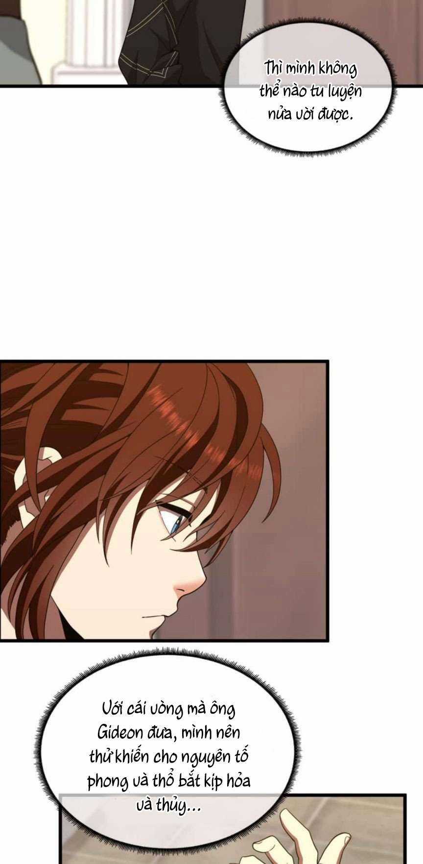 The Beginning After The End - Chapter 85 - Trang 31