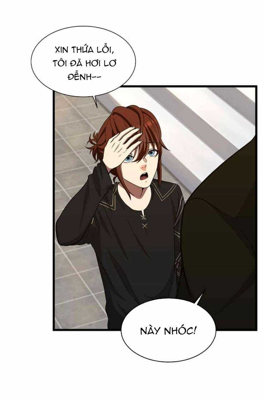 The Beginning After The End - Chapter 85 - Trang 33