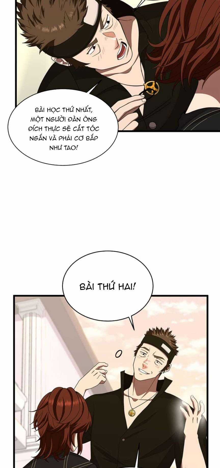 The Beginning After The End - Chapter 85 - Trang 36