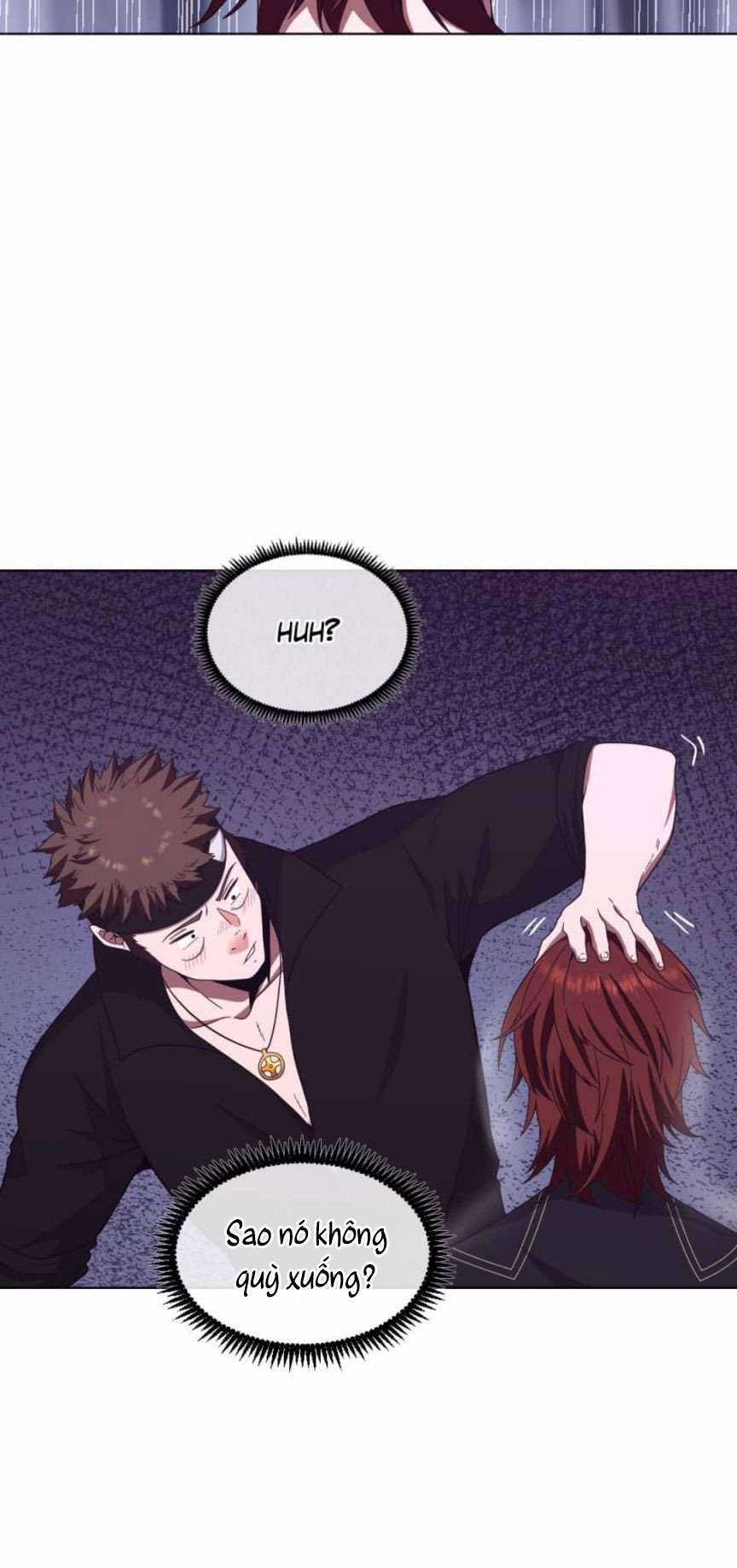 The Beginning After The End - Chapter 85 - Trang 38