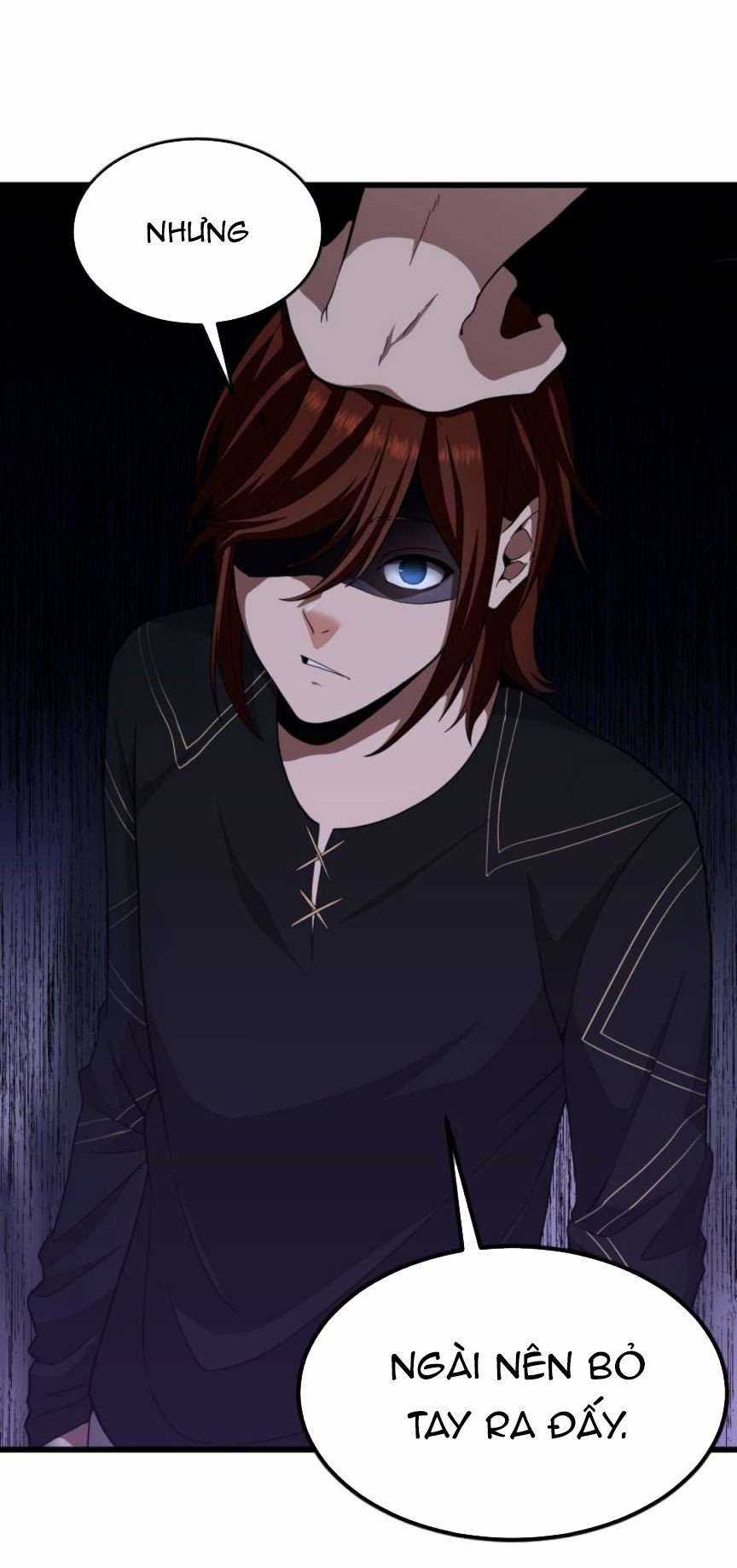 The Beginning After The End - Chapter 85 - Trang 40