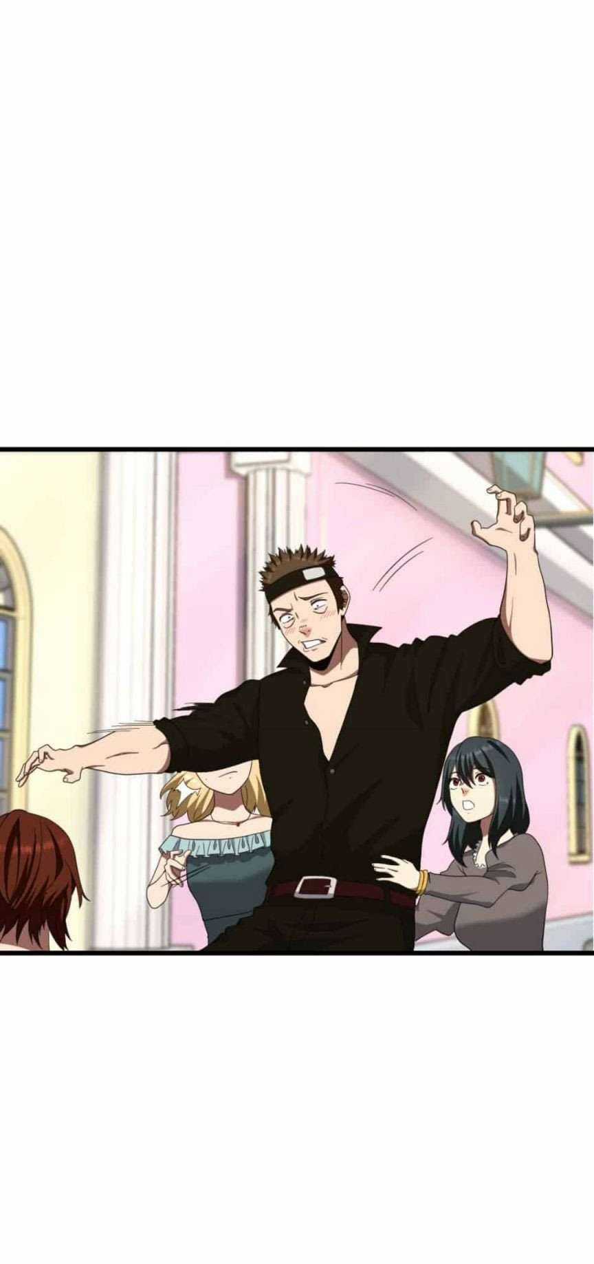 The Beginning After The End - Chapter 85 - Trang 41