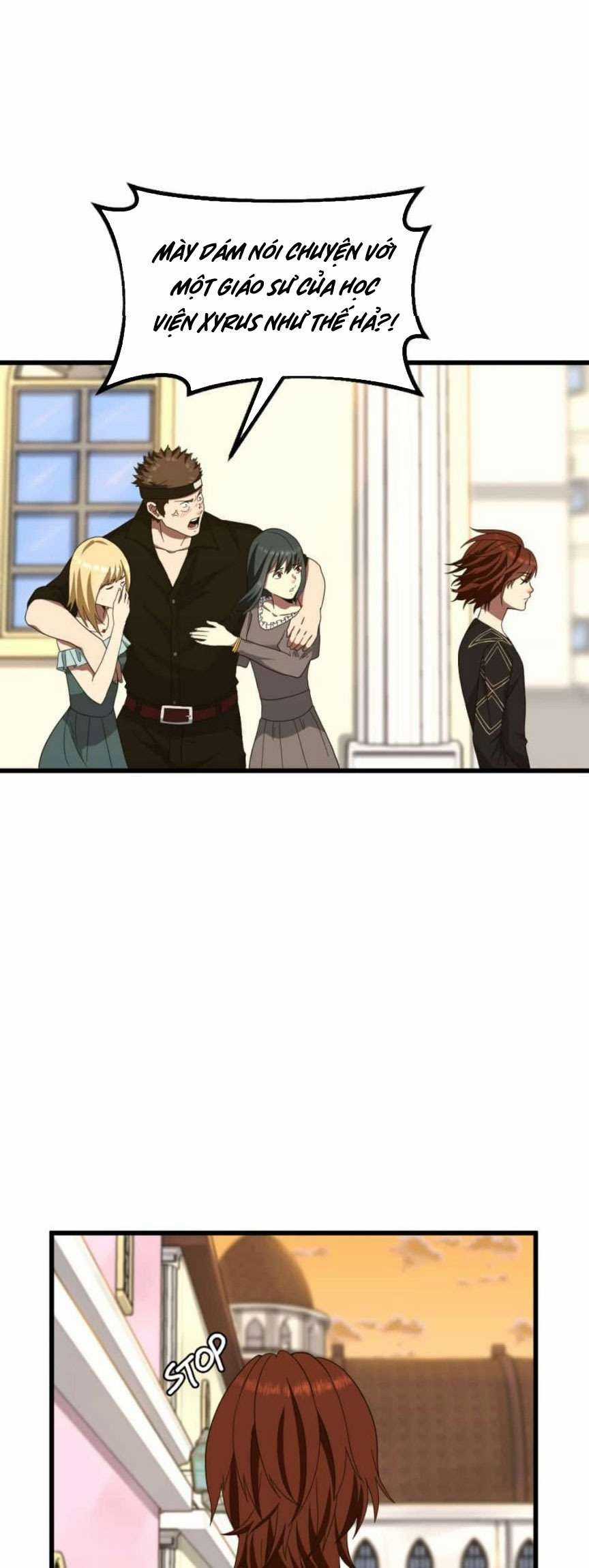 The Beginning After The End - Chapter 85 - Trang 43