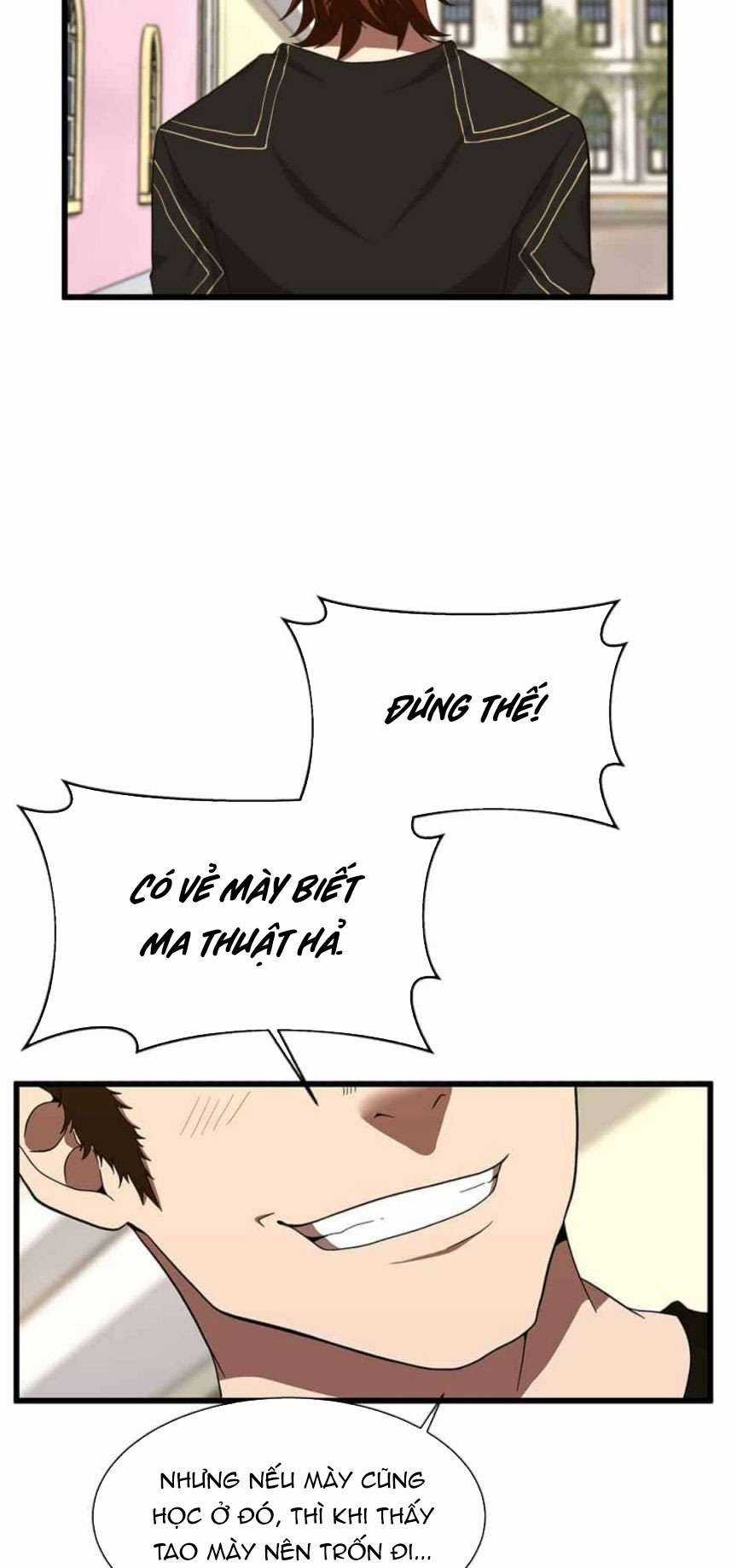 The Beginning After The End - Chapter 85 - Trang 44