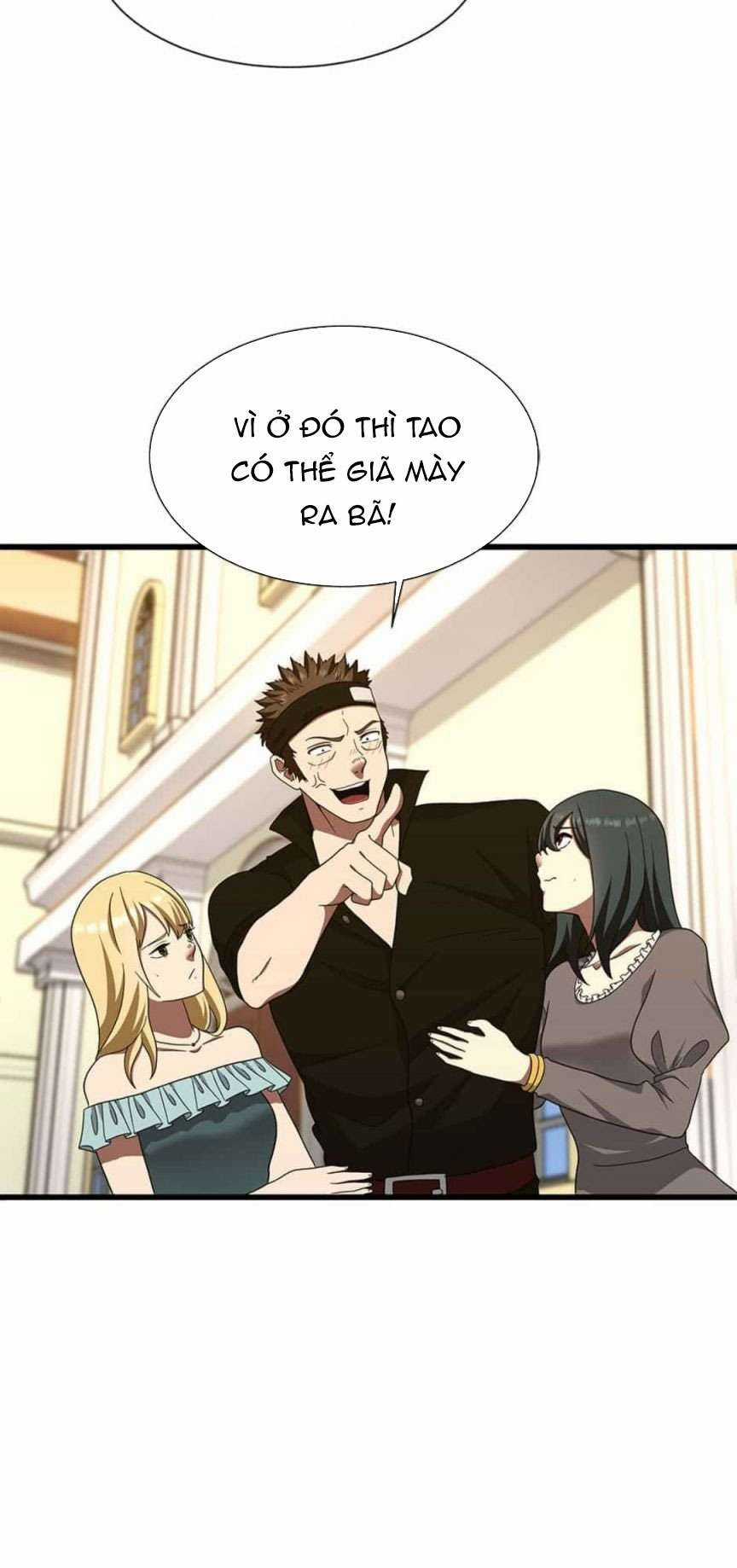 The Beginning After The End - Chapter 85 - Trang 45