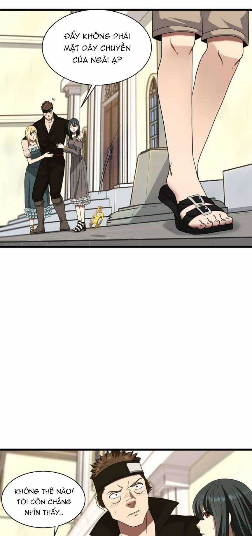 The Beginning After The End - Chapter 85 - Trang 48