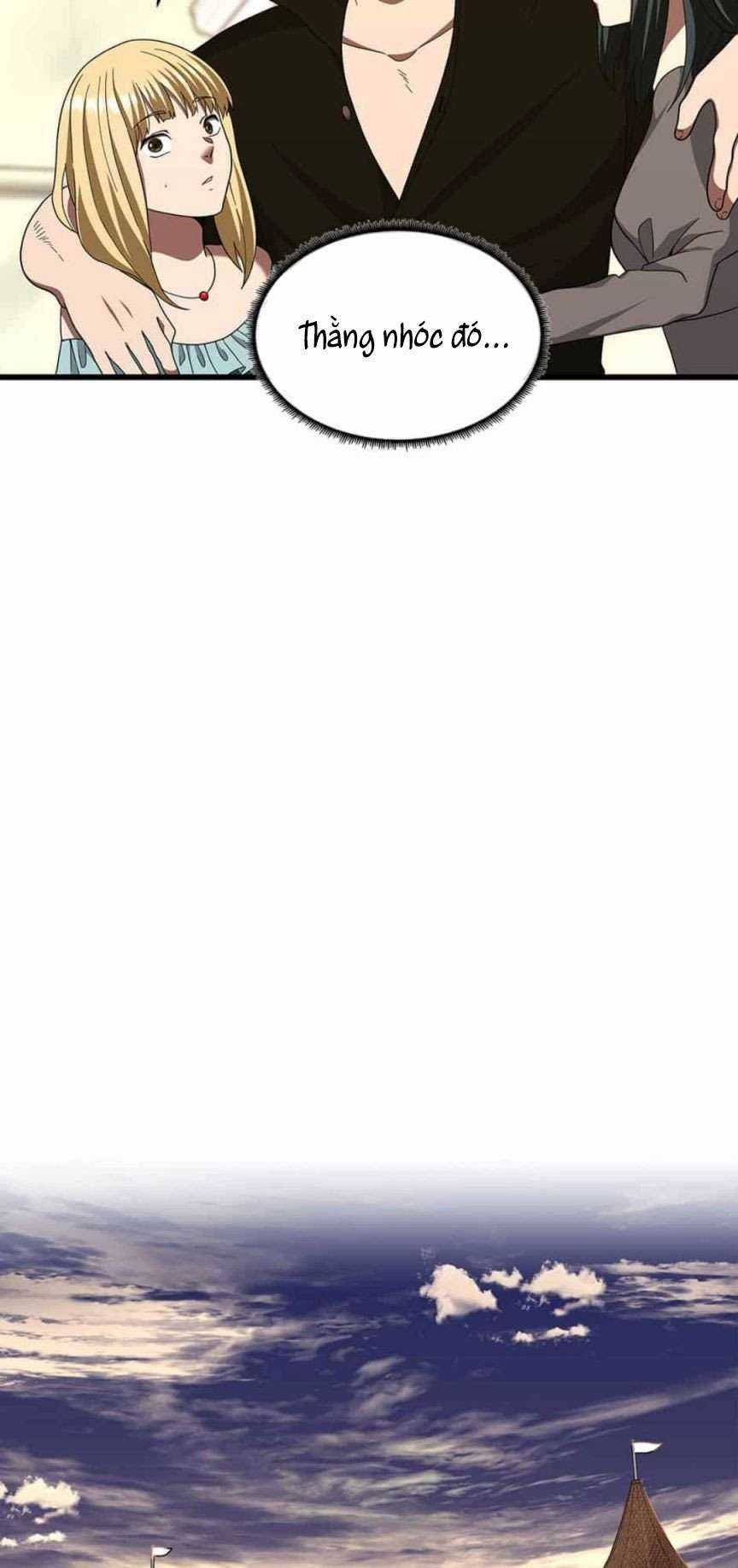 The Beginning After The End - Chapter 85 - Trang 49