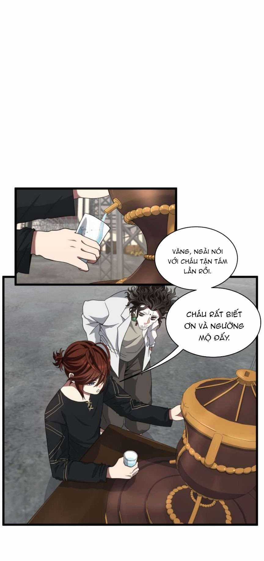 The Beginning After The End - Chapter 85 - Trang 6