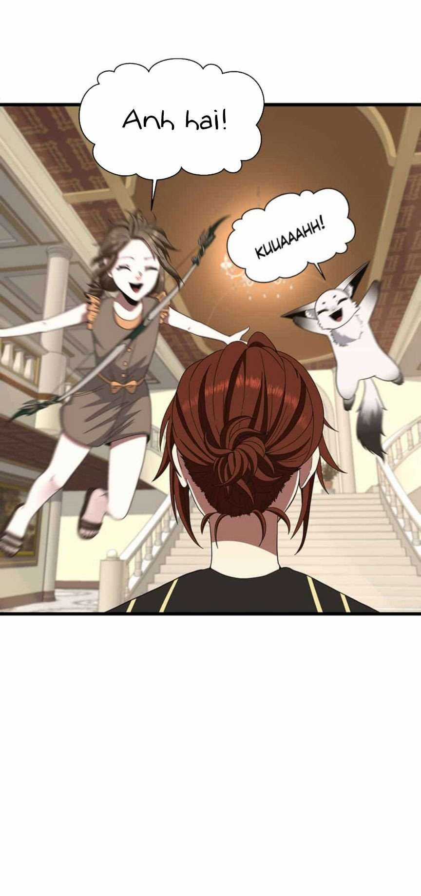 The Beginning After The End - Chapter 85 - Trang 51