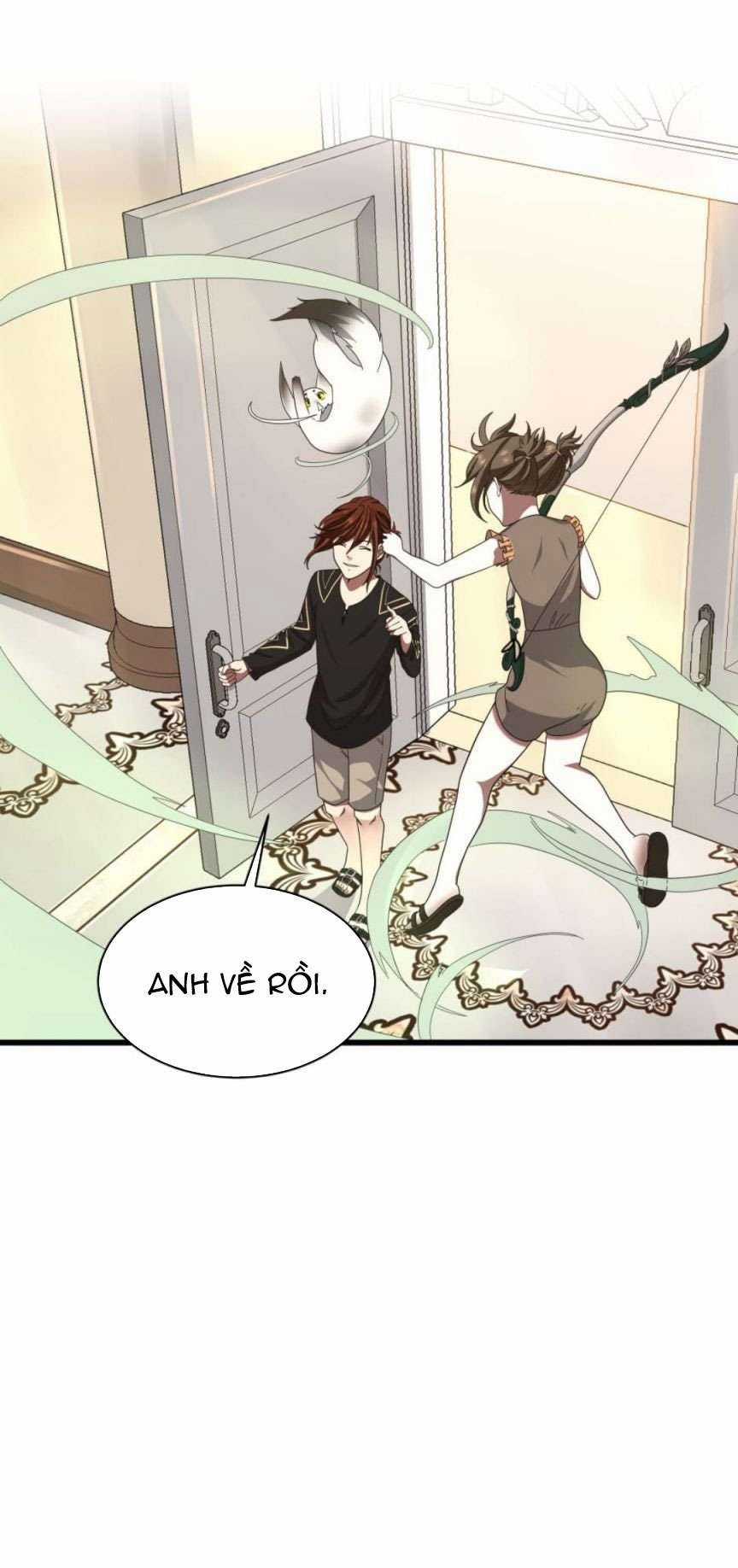 The Beginning After The End - Chapter 85 - Trang 52