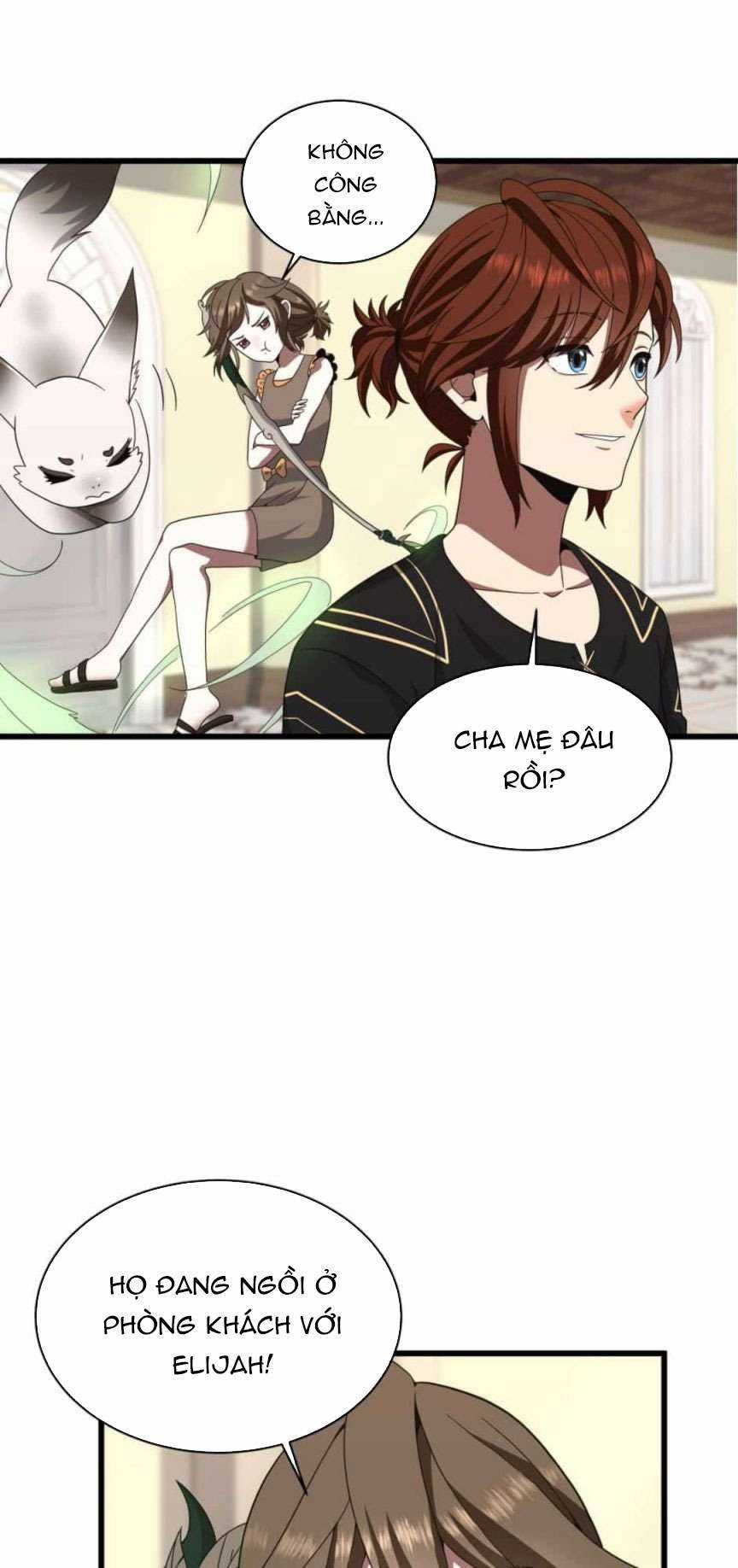 The Beginning After The End - Chapter 85 - Trang 53