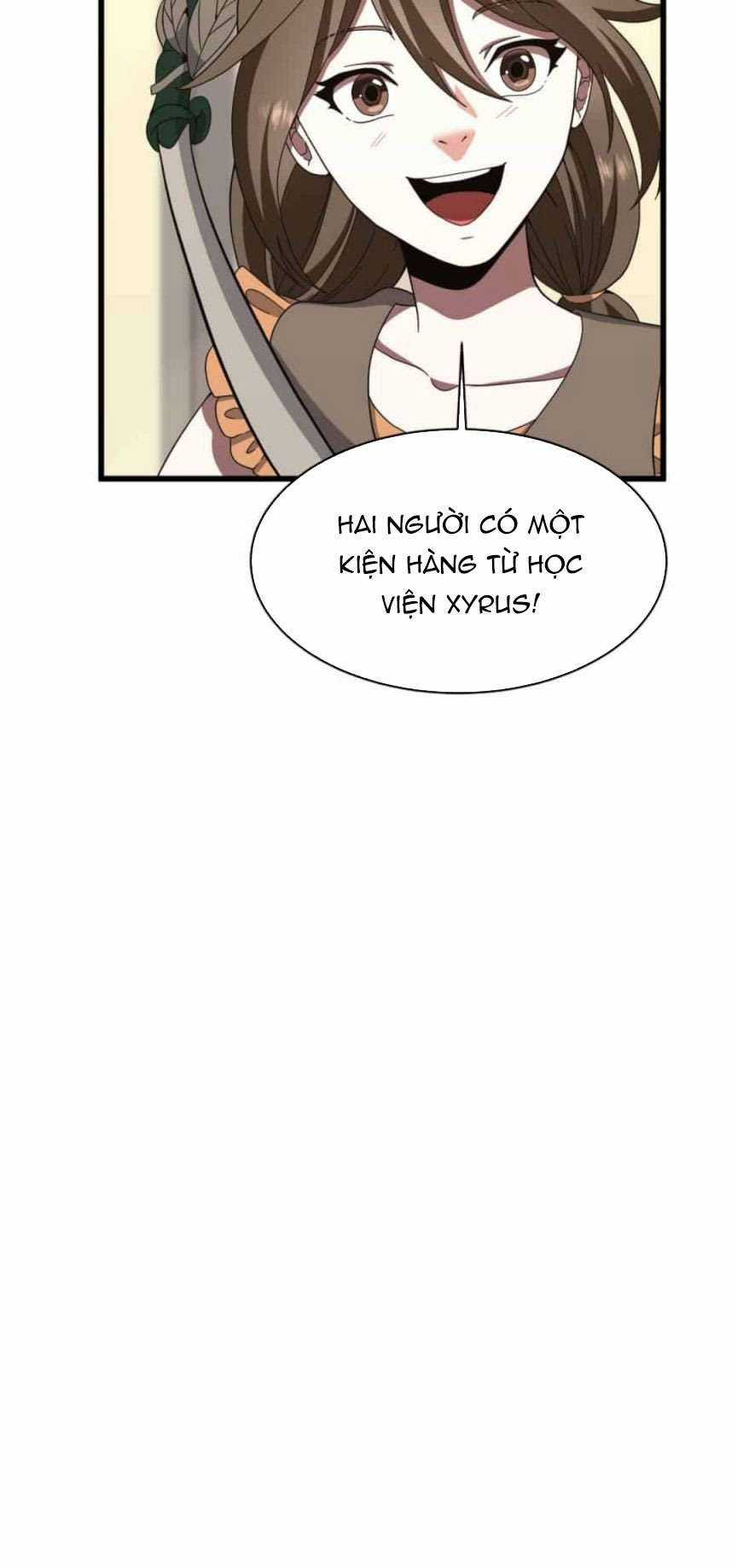 The Beginning After The End - Chapter 85 - Trang 54