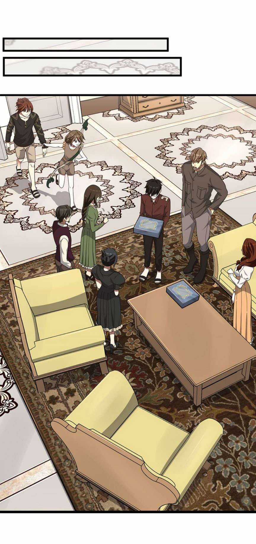 The Beginning After The End - Chapter 85 - Trang 55