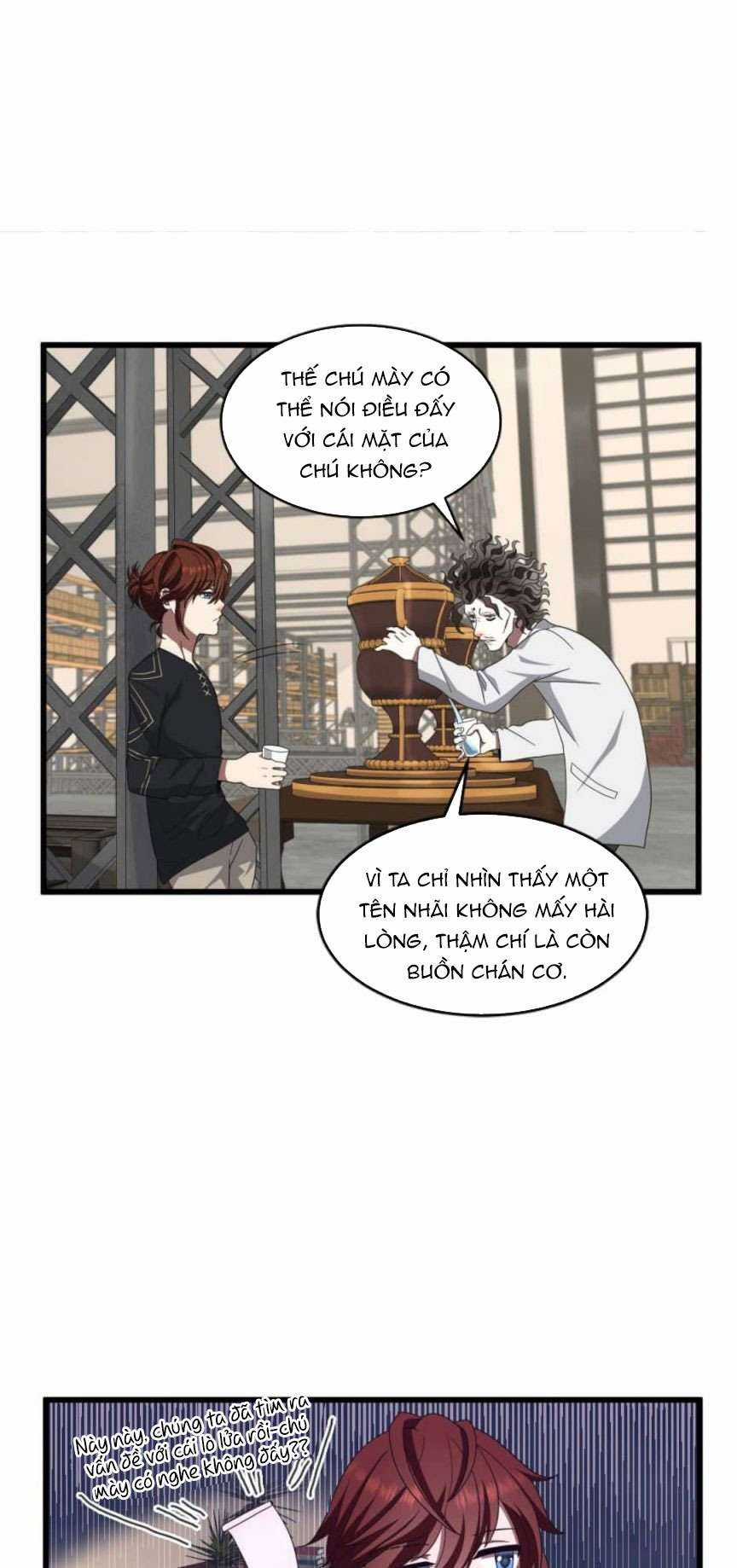 The Beginning After The End - Chapter 85 - Trang 7