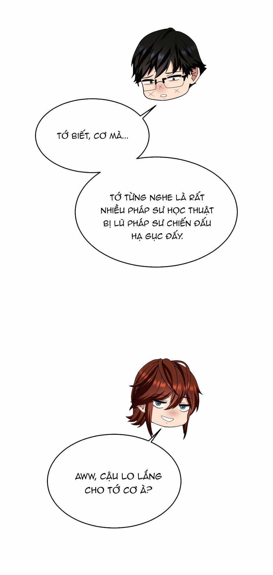 The Beginning After The End - Chapter 86 - Trang 13