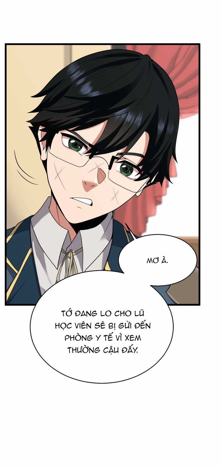 The Beginning After The End - Chapter 86 - Trang 14